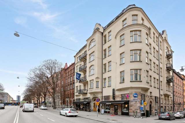 Oferta City Break in Stockholm, sejur de 4 nopti, cu plecare din Cluj-Napoca (KCM)