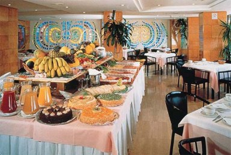 Last Minute Gran Canaria - NH Imperial Playa 4* - plecare in 26.08 / Budapesta