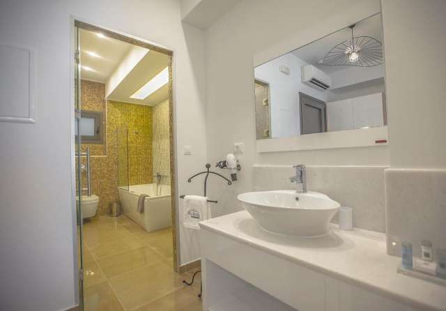 LAST MINUTE PARGA My Suite Boutique Hotel Parga 3* BB AUTOCAR INCLUS TARIF 409EUR