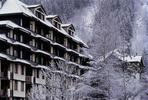  Residence Chamois Blanc - L'aiguille
