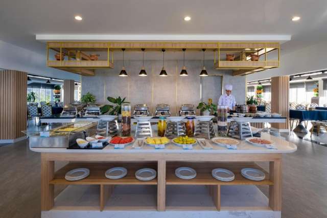 Insula PHU QUOC - 8 nopti cazare cu mic dejun + bilet avion Bucuresti + taxe aeroport + transfer = 1088 euro/pers