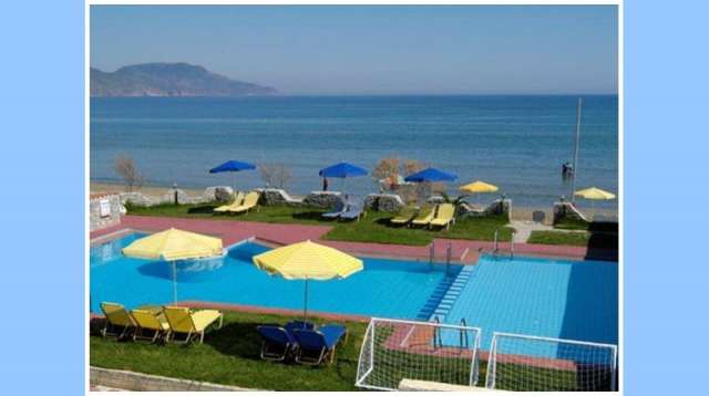 14 August Ultimele locuri Grecia Creta din Bucuresti Thodorou Studios 514 euro/pers  Nota 9.1  