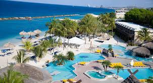  Sunscape Curacao Resort Spa & Casino