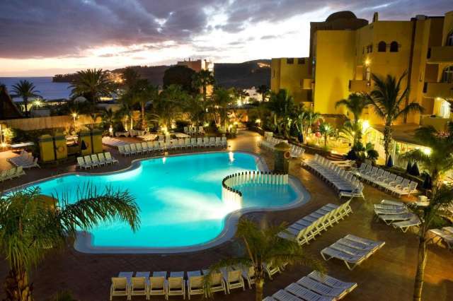 GRAN CANARIA Deals - Sport Hotel Monte Feliz 3*** si alte Oferte, plecare din Bucuresti !