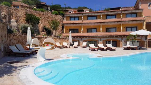 🌊 OFERTĂ ☀️ Sejur SARDINIA 🏝️ 7 nopți ✈️ plecare din Cluj-Napoca (AM)