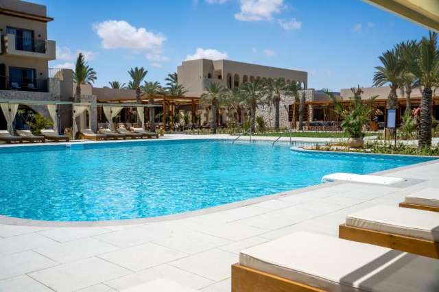 Sejur in El Alamein: 650 euro cazare 7 nopti cu All inclusive+ transport avion+ toate taxele