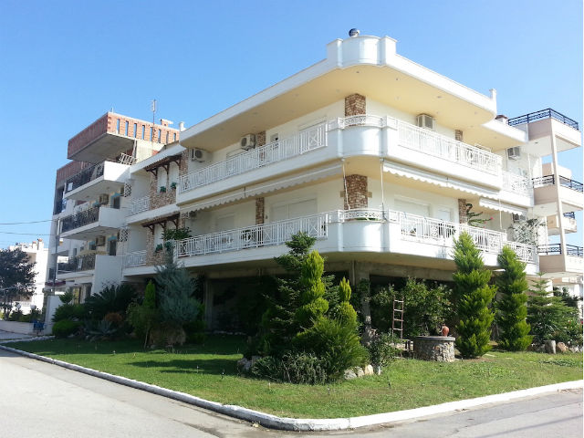  VILA LITSA