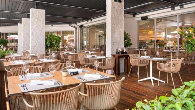 Last Minute Croatia / Pelegrin Plava Laguna by Melia 4* - Umag