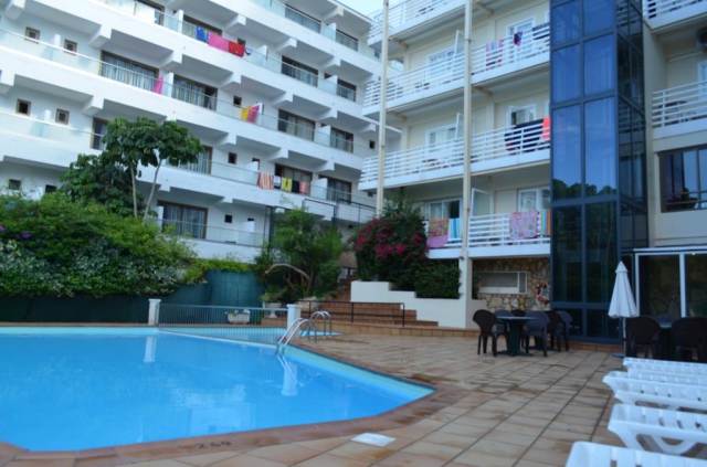 ULTRA LAST MINUTE PALMA DE MALLORCA 3*** MIX SMART ZBOR DIN CLUJ NAPOCA CU TAXE INCLUSE