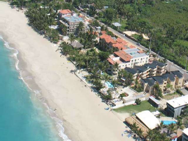  Kite Beach