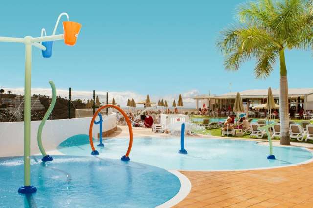 Vacanta de vara la plaja in Gran Canaria la doar 999 euro,avion din Bucuresti!!!Servatur Altamadores 4*