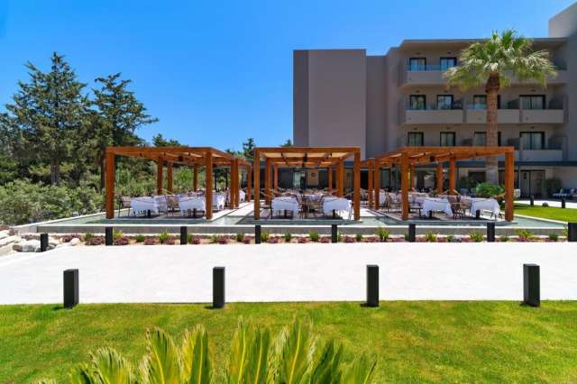 ULTRA LAST MINUTE INSULA CABU  5***** ZBOR DIRECT DIN OTOPENI CU TAXE INCLUSE