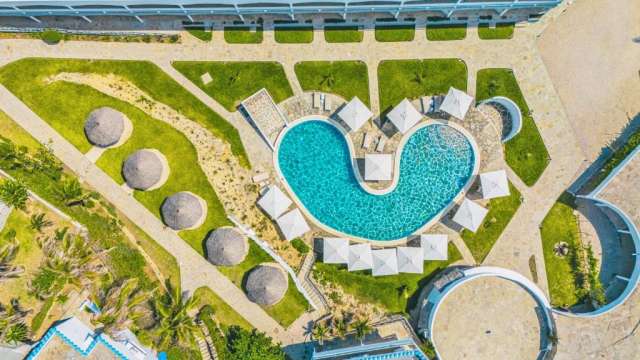 Last Minute Mombasa / Kenya - Lion Beach Resort 4* - plecare in 19.01