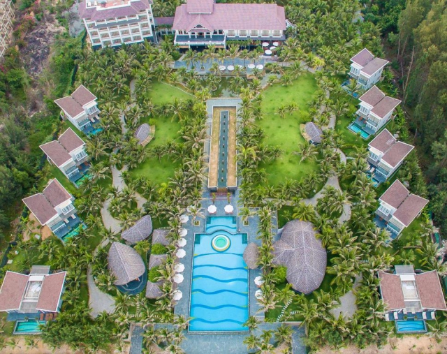 Super oferta Vietnam / Phan Thiet 14 nopti -  Sonata Resort &amp; Spa 4* - plecare din Cluj Napoca