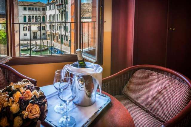  OFERTA LAST MINUTE CITY BREAK IN VENETIA CU PLECARE DIN CLUJ NAPOCA (MO)