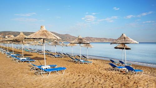 Oferta City Break CRETA, cu plecare din Cluj Napoca (AM)