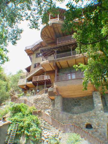  The Mill (kakopetria)