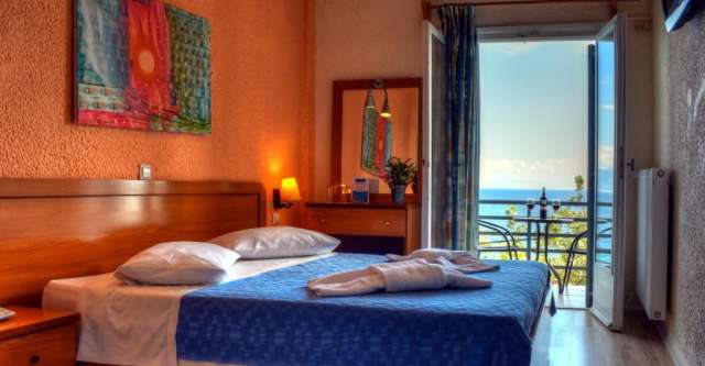 Last Minute Peloponez - Hotel Kanelli 3* cu plecare din Timisoara