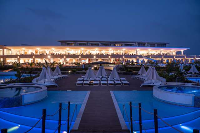 OFERTA LAST MINUTE CRACIUN IN CAP VERDE CU PRET DE LA 1849 EURO/PERSOANA