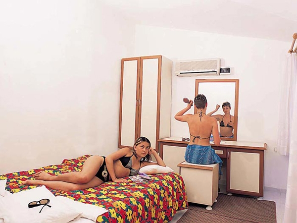 LAST MINUTE MORE HOTEL 3* ALL-INCLUSIVE -NUMAI 323 EURO!