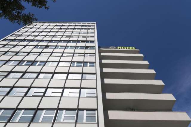  B&B Hotel Pescara