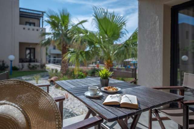 OFERTA LAST MINUTE GRECIA-CRETA CU PRET DE LA 610 EURO/PERSOANA
