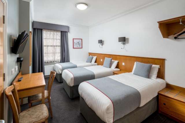 CITY BREAK LONDRA CU ZBOR DIN BUCURESTI📍🗺️