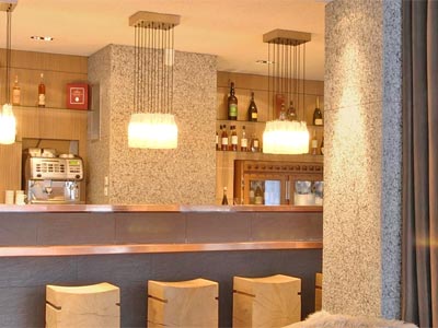  Best Western Premier Le Morgane