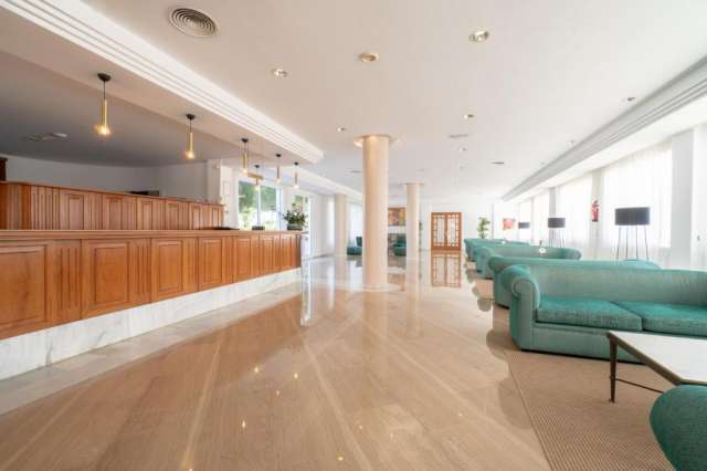 ULTRA LAST MINUTE PLAJA MALLORCA 4**** ALL INCLUSIVE TROPICANA  ZBOR CLUJ NAPOCA CU TAXE INCLUSE