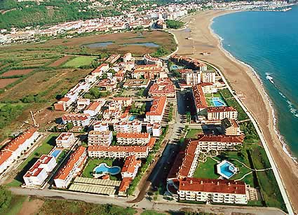  Apartamente Fincasol