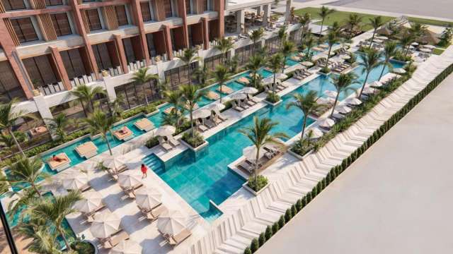  🌞 Antalya 🌞BELEK 🌞 SY HOTELS BELEK 5* / Ultra All Inclusive - hotel NOU deschis 2025