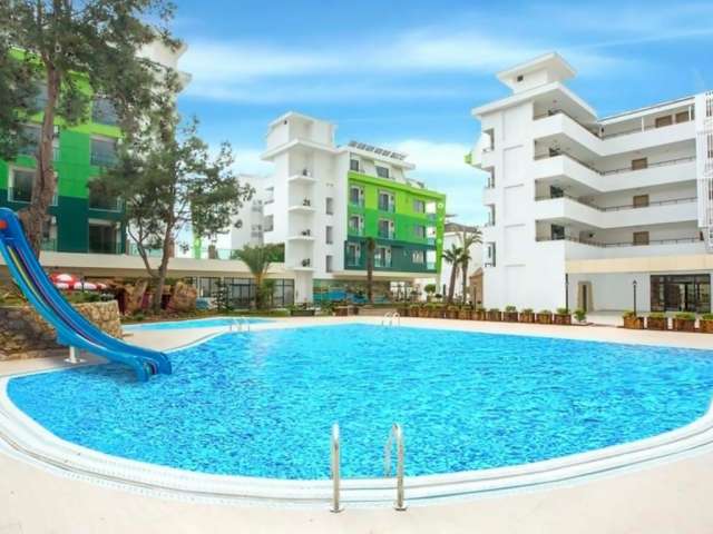 LAST MINUTE PROMO Green Life Hotel 4* ALL-INCLUSIVE AVION SI TAXE INCLUSE DOAR- 537 EURO