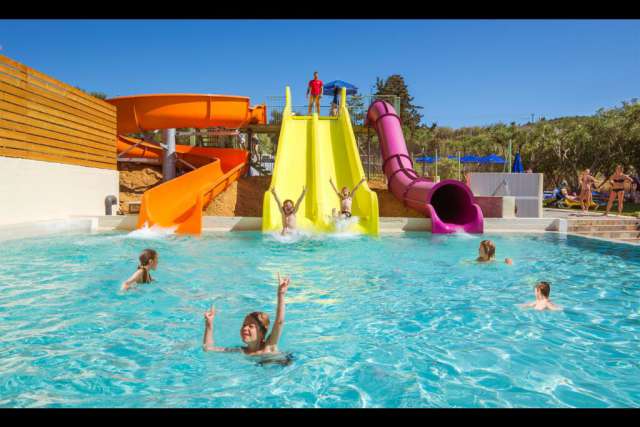 CRETA  HOTEL  MALIA MARE 3* MIC DEJUN  AVION SI TAXE INCLUSE TARIF 368 EUR