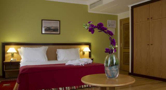 Oferta Madeira, sejur de 7 nopti, cu plecare din Budapesta (AG)