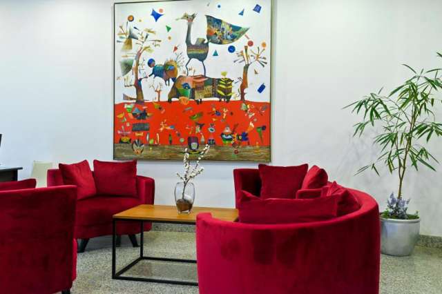 City Break de Valentine''s Day in Erevan (Armenia) / Hotel Europe 4* - plecare din Budapesta in 13.02