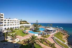 Last Minute Tunisia - Regency Hotel Spa 4* -Pachet All Inclusive - 357 Euro/pers pachet All Inclusive 