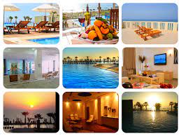  O saptamana la plaja in Paphos la doar 319 euro, avion din Bucuresti!!! Capital Coast Resort &amp; Spa 4*