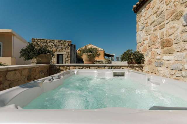 ULTRA LAST MINUTE INSULA CRETA 3*** CLASSIC APARTMENTS  ZBOR DIRECT DIN OTOPENI/CLUJ CU TAXE INCLUSE