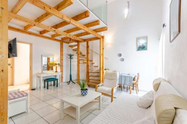 CRETA   Happiness Apartments 3* AVION SI TAXE INCLUSE TARIF 344 EUR