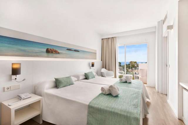 Last Minute Mallorca - Hotel Aluasun Continental Park 4*