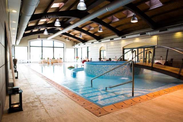 LAST MINUTE AMALFI COAST  GRAND HOTEL PAESTRUM 4**** MIC DEJUN ZBOR DIN OTOPENI CU TAXE INCLUSE