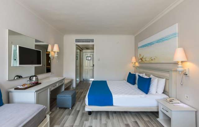 BODRUM Last Minute - zbor din Cluj (OR)