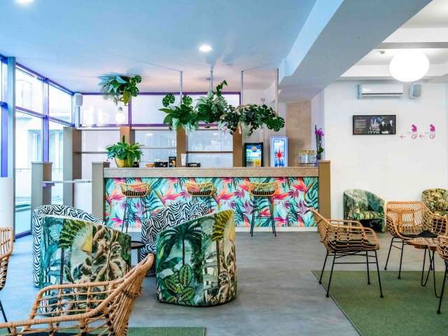 SUPER OFERTA HOTEL IBIS STYLES 4* VENUS, 5 NOPTI CAZARE ALL INCLUSIVE