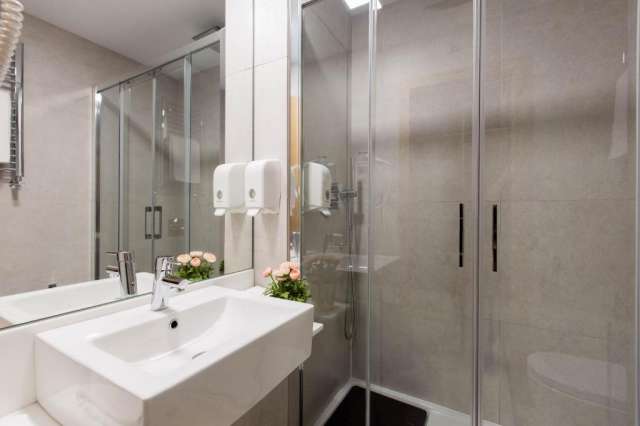 OFERTĂ LAST MINUTE MADRID, 3 NOPȚI CU PLECARE DIN CLUJ (CL)