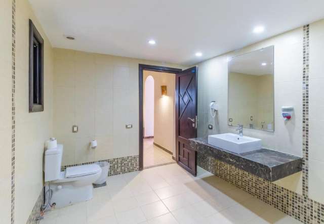 Sejur in Hurghada: 325 euro cazare 7 nopti cu All inclusive+ transport avion+ toate taxele 