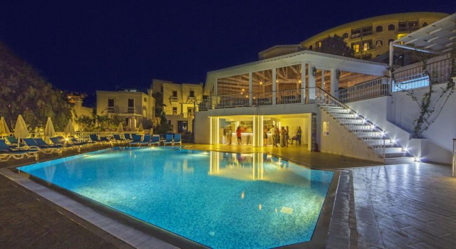 OFERTA LAST MINUTE TURCIA-BODRUM CU PRET DE LA 540 EURO/PERSOANA, 7 NOPTI, ALL INCLUSIVE, PLECARE IN DATA DE 13.09.2025