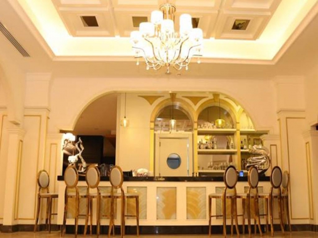 ANTALYA din Timisoara - JADORE DELUXE HOTEL &amp; SPA 5* Ultra All Inclusive si alte Oferte Charter, TAXE INCLUSE!