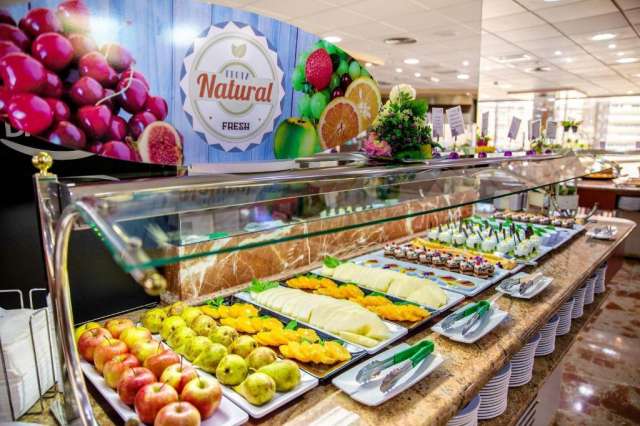 Last Minute Costa Blanca - plecare din Cluj - Servigroup Torre Dorada 4*