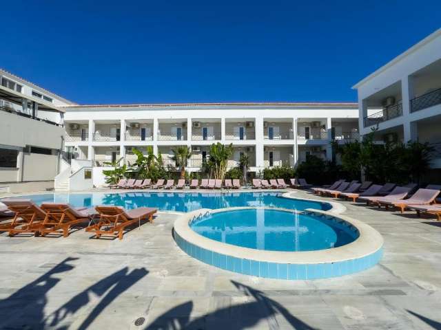 ULTRA LAST MINUTE ZAKYNTHOS MOJO HOTEL 3*** ZBOR DIRECT DIN CLUJ NAPOCA CU TAXE INCLUSE