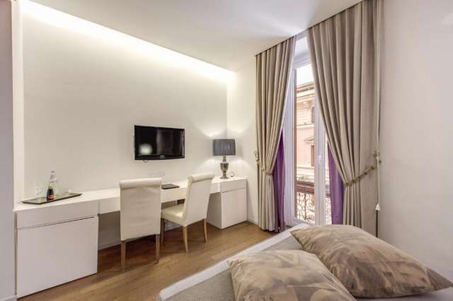 City Break la Roma, de la 470 euro/pers, plecare din Bucuresti 